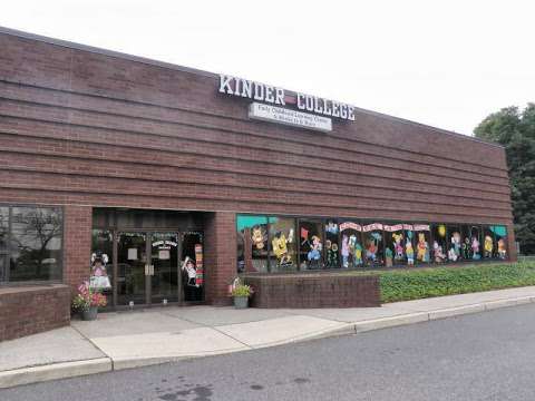 Kinder College Kinder College