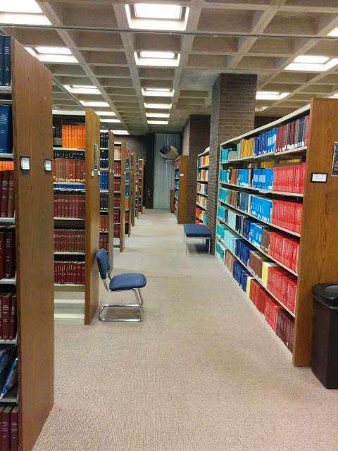 Mathematical Sciences and Physics Library Mathematical Sciences and Physics Library