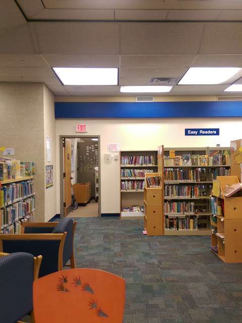 Piscataway Library Piscataway Library