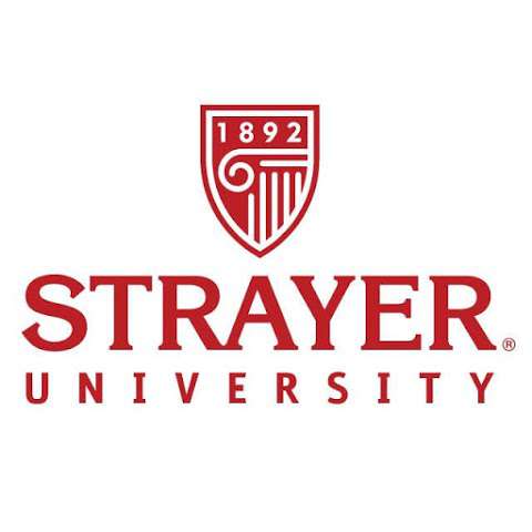 Strayer University Strayer University